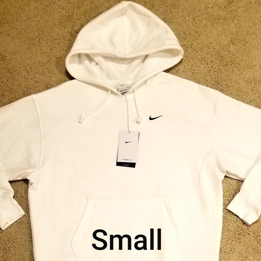 Women's Nike Therma hoodie